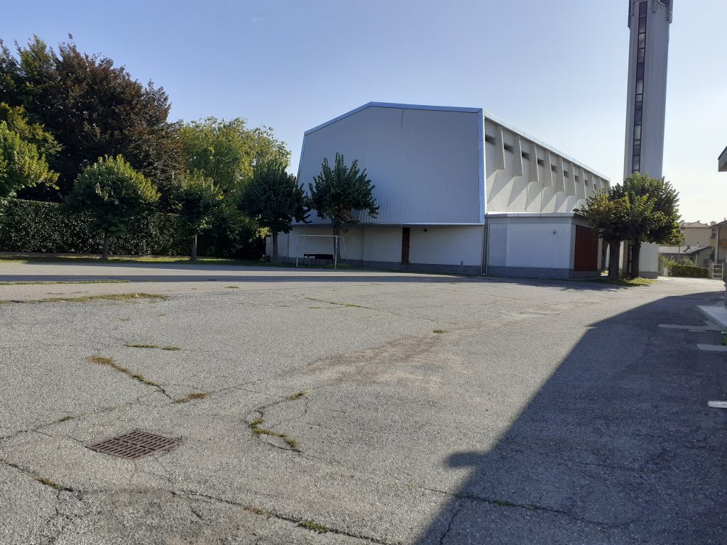 Oratorio Don Bosco San Donà Di Piave