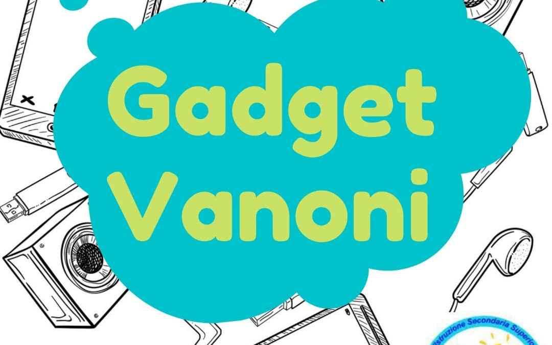 Gadget Vanoni