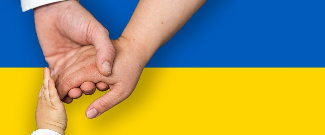 Como per i profughi ucraini