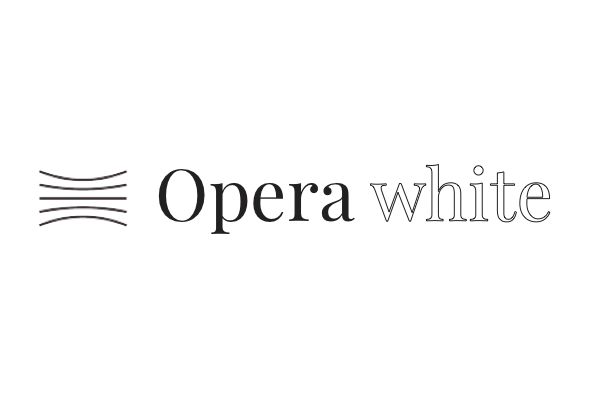 Opera White