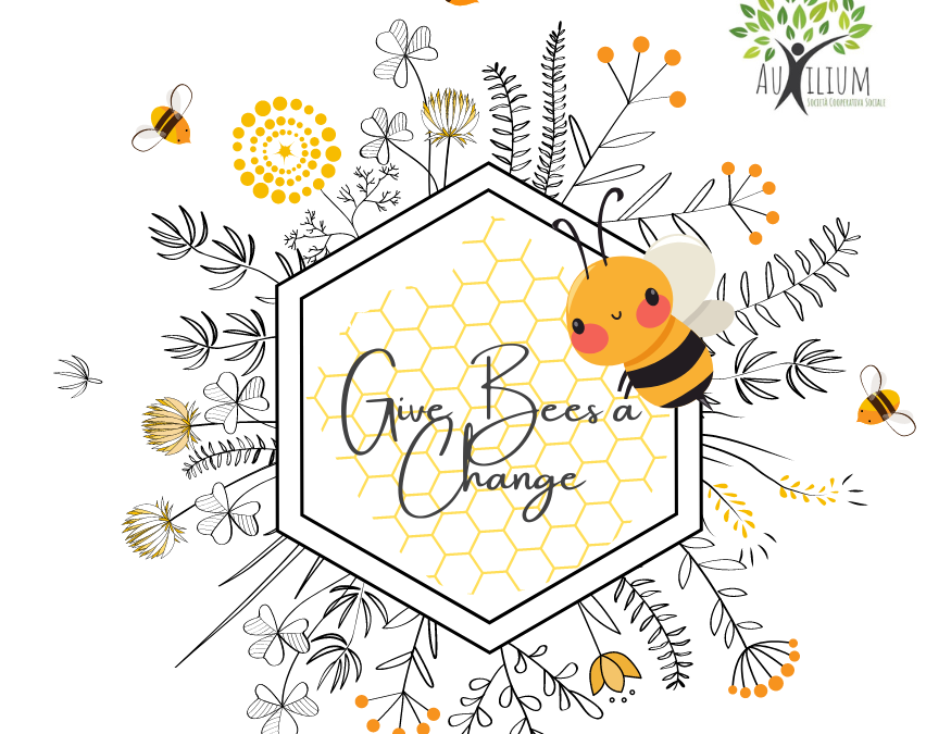 Give bees a chance