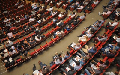 Congresso provinciale Auser Como lunedì 14 aprile