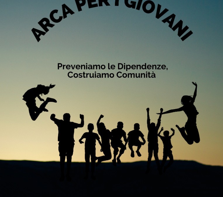 Arca per i giovani