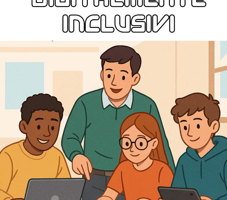 DigitalMente Inclusivi