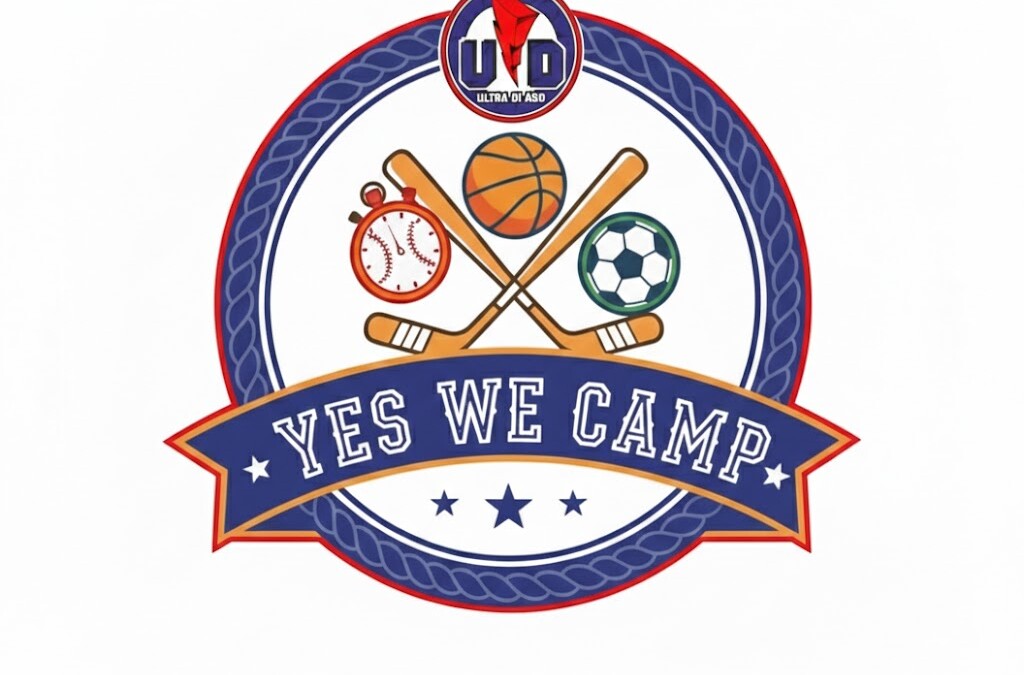 “YES WE CAMP”